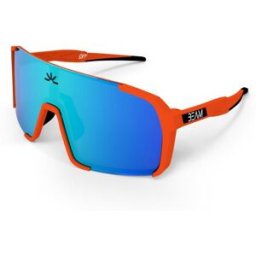 Beam Sky Orange, Ice Blue