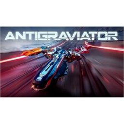 SEGA Antigraviator (PC) DIGITAL