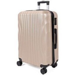 Mifex V83 champagne, střední, 58 l