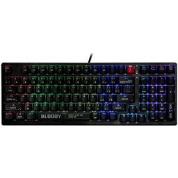 A4tech Bloody S98 Black RGB, USB - CZ