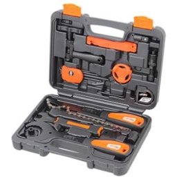 SuperB TBA300 21-dílná sada HOBBY nářadí SUPER B