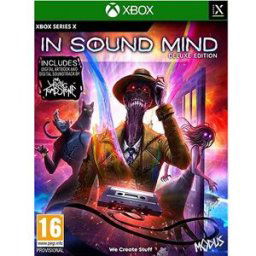 Microsoft In Sound Mind - Xbox Digital