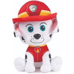 Spin Master GUND Tlapková Patrola Marshall plyšák 23 cm
