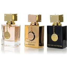 ARMAF Club De Nuit Mini Set Women EdP 90 ml
