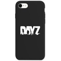 BOHEMIA INTERACTIVE DayZ Survivor Phone Case for iPhone 7 / 8 / SE 2020 / SE 2022