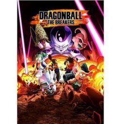 BANDAI NAMCO Entertainment Eur Dragon Ball: The Breakers - Special Edition - PC DIGITAL