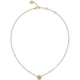 Náhrdelník Dreaming Guess JUBN03124JWYGT/U