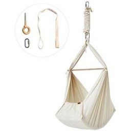Membantu Basic Set 2 - Nature (Hamaka, sada pro stropní zavěšení)
