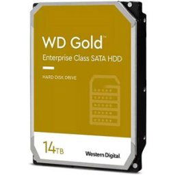 Western Digital WD Gold 14TB