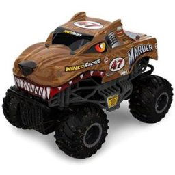 NINCORACERS Marder 1:16 2.4GHz RTR