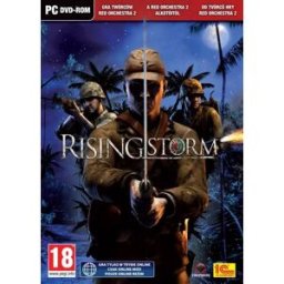 CD Projekt Red Rising Storm (PC) DIGITAL