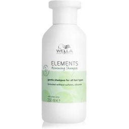 WELLA PROFESSIONALS Elements Renewing Shampoo 250 ml