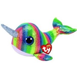 TY Narval očka 24 cm