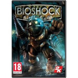 2K BioShock