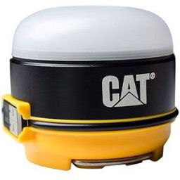 Caterpillar univerzální dobíjecí svítilna LED CAT® CT6525
