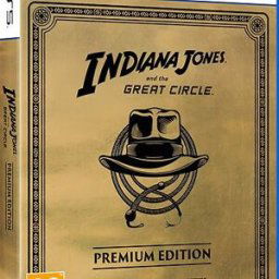 Bethesda Softworks Indiana Jones and the Great Circle: Premium Edition - PS5