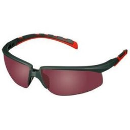 3M Solus™ 2000 S2024AS-RED-EU