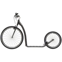 KOSTKA - kolobka Kostka Tour Max (G6) Satin Grey