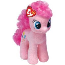 TY My Little Pony Pink balonky 45 cm