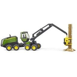 Bruder 2135 Harvestor John Deere 1270G