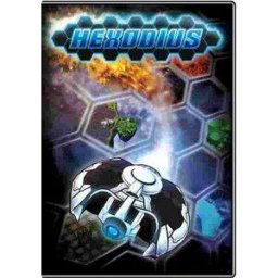 BANDAI NAMCO Entertainment Eur Hexodius