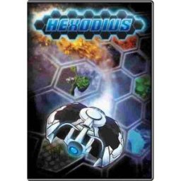 Bandai Namco Hexodius