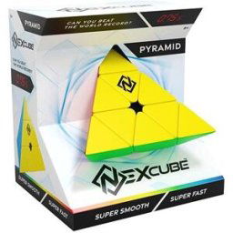 Albi NexCube Pyramida