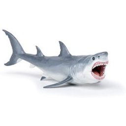 PAPO Megalodon ryba