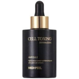 MEDI-PEEL Cell Toxing Dermajours Ampoule - Liftingová ampule s omlazujícím efektem 100 ml