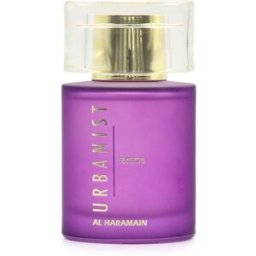 AL HARAMAIN Urbanist Femme EdP 100 ml