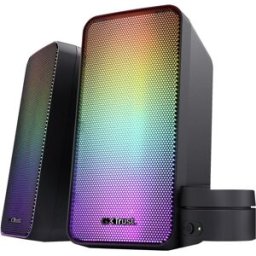 Trust GXT611 WEZZ Illuminated Speaker Set
