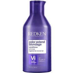 REDKEN Color Extend Blondage Conditioner 300 ml