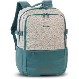 Bestway Bags Cestovní batoh Cube 26 l tyrkysový
