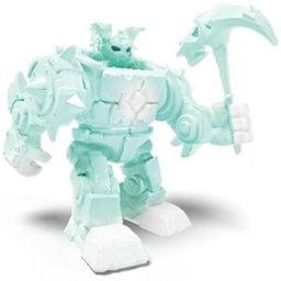 Schleich Eldrador Mini Creatures Ledový Robot 42546