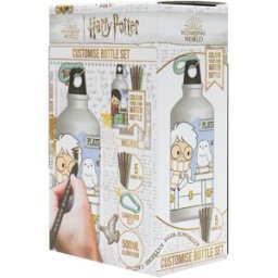 EPEE Harry Potter - kreativní set s láhví