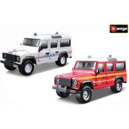 Bburago 1:50 Mercedes-Benz Vito