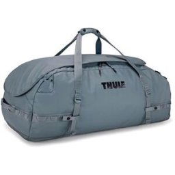 Thule Chasm sportovní taška 130 l TDSD305 - Pond Gray