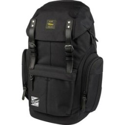 Nitro Daypacker True Black