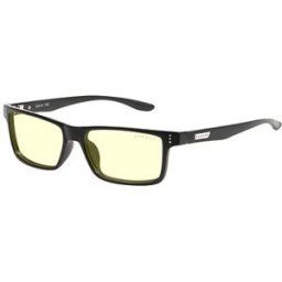 GUNNAR VERTEX READER 2.0, jantarová skla