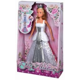 Simba Steffi Wedding Magic