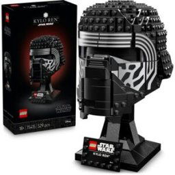 Lego Star Wars™ 75415 Kylo Renova helma