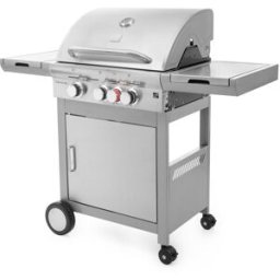 G21 Gril plynový CALIFORNIA BBQ Premium line