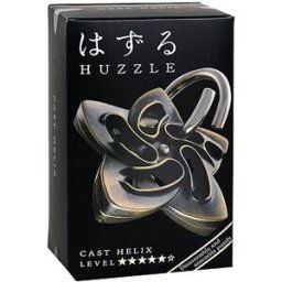 Albi Huzzle Cast Helix 5/6