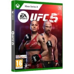 Electronic Arts UFC 5 - Xbox Series X