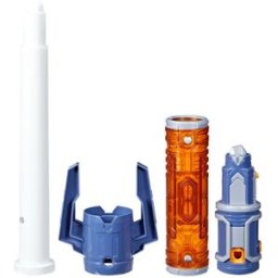 Hasbro Star Wars Ls Forge Ahsoka základní meč