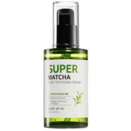 SOME BY MI Super Matcha Pore Tightening Serum - Matcha sérum na zmenšení pórů 50 ml