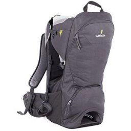 LittleLife Pathfinder Child Carrier, navy