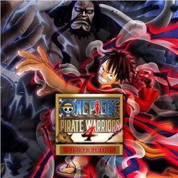 BANDAI NAMCO Entertainment Eur ONE PIECE: PIRATE WARRIORS 4 Deluxe Edition - PC DIGITAL