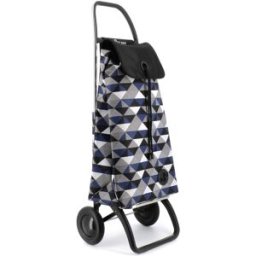 Rolser I-Max Sahara 2, modrá