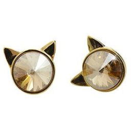 JSB Bijoux 61400782g-gsh s krystaly Swarovski®